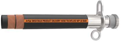 Constant Pressure Bulk Handling Hose SM10