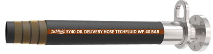 BOP Hose Prospector Series