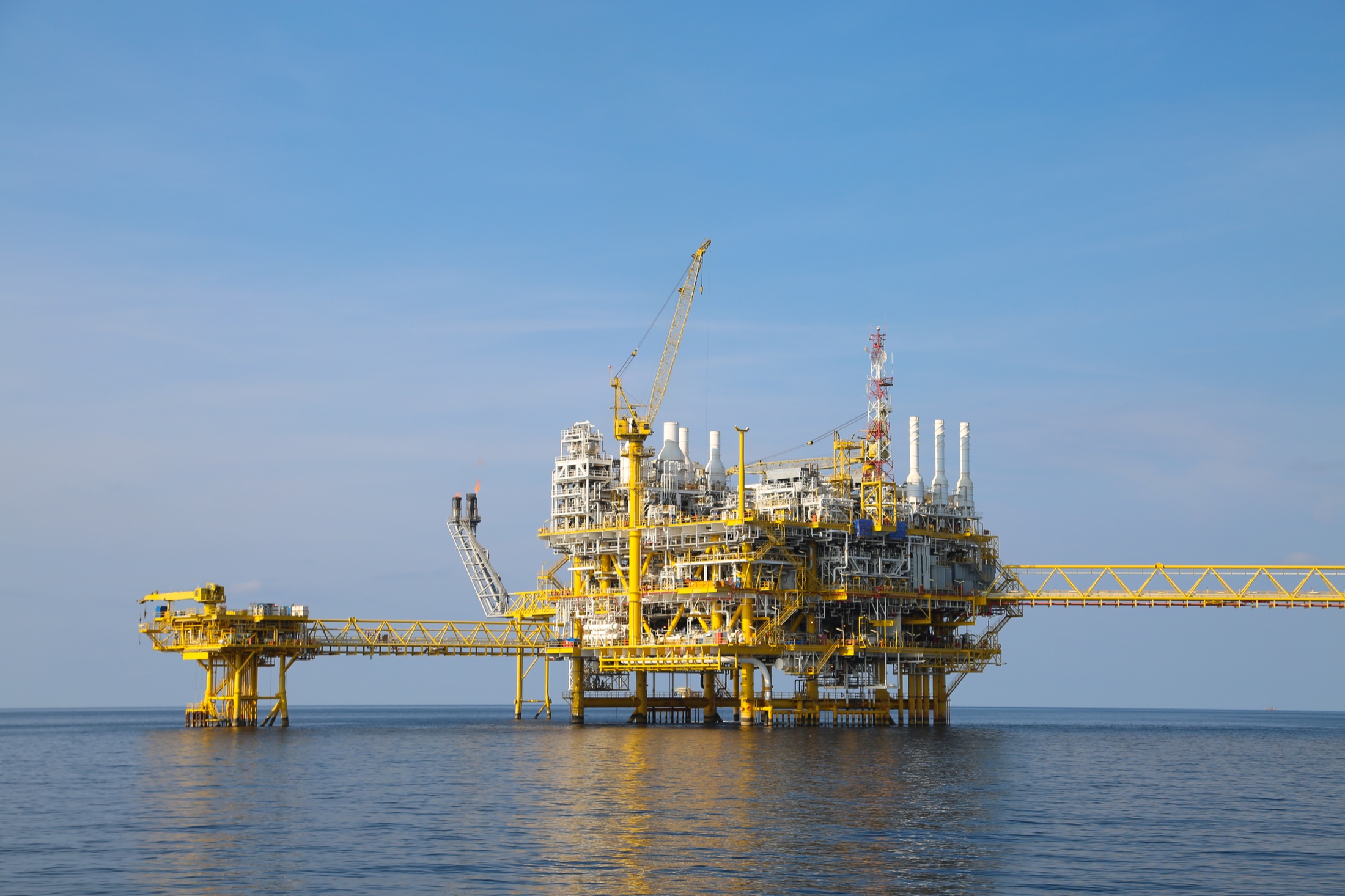 Enserv Rig Fabrication and Heavy Structural Workshop