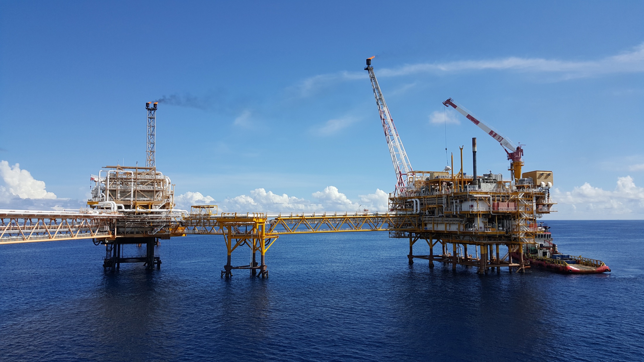 Enserv Drilling Materials, Valves and High-Pressure Flanges