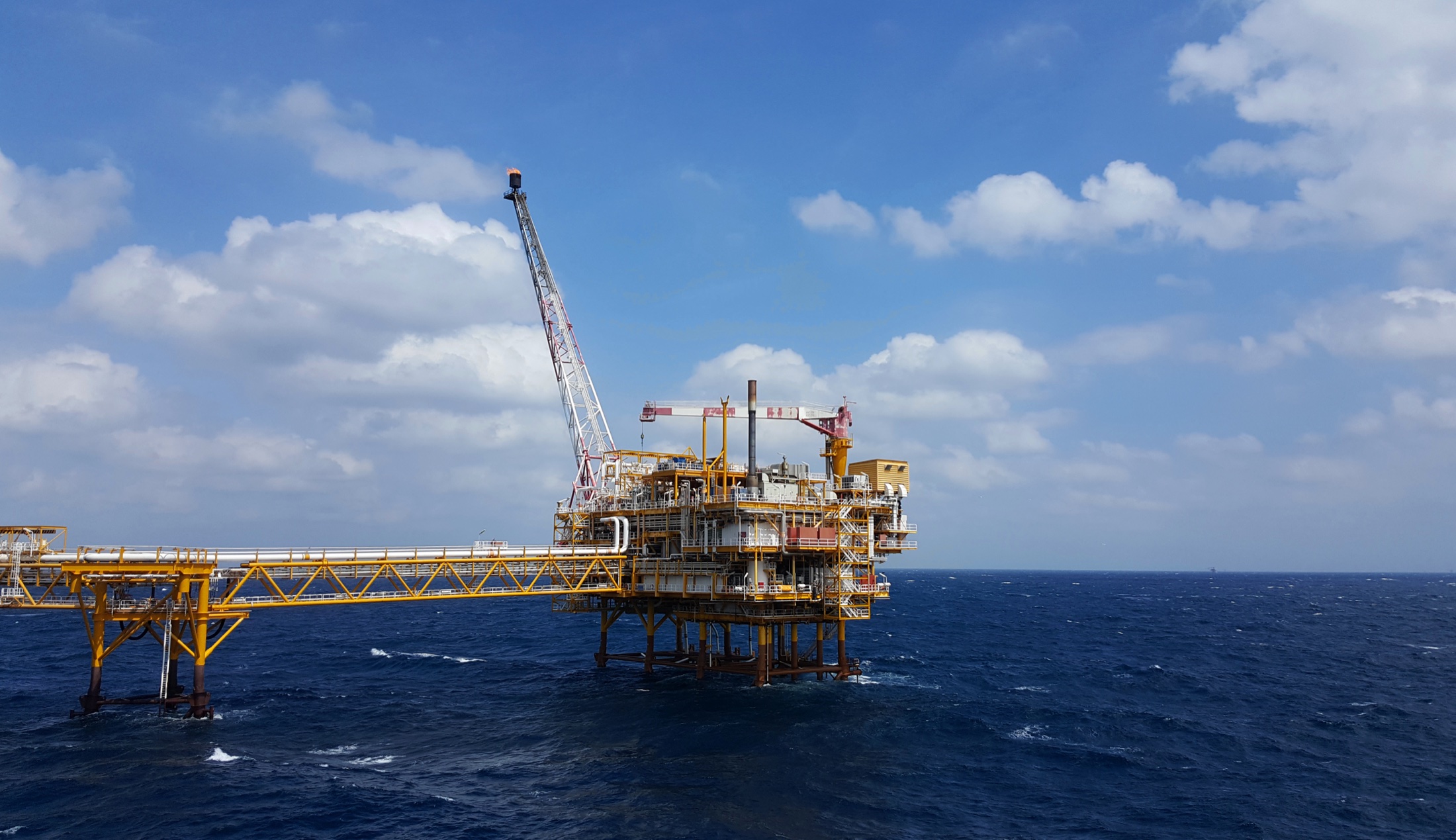 Enserv Skilled Rig Crew and Certified Workforce